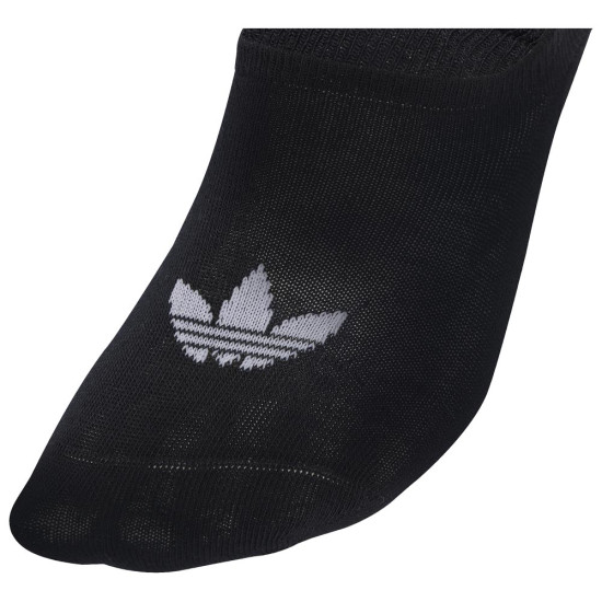 Adidas Κάλτσες Low Cut Socks 3 pairs